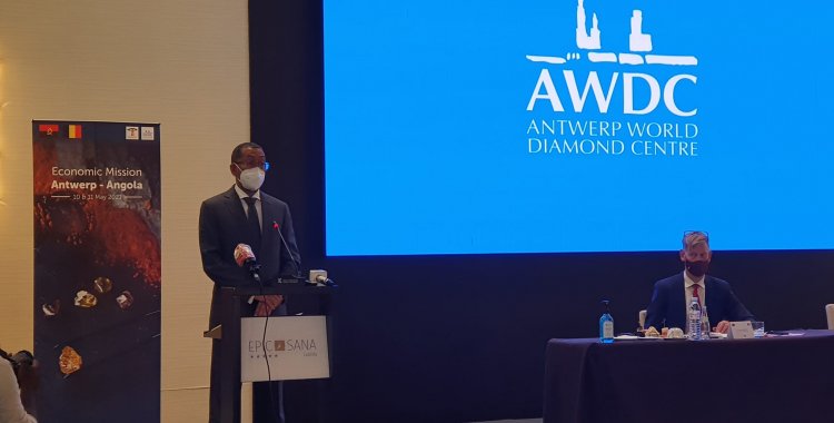 World online diamond exchange